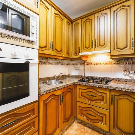 Apartamento Merlin Roquetas de Mar Eksteriør bilde