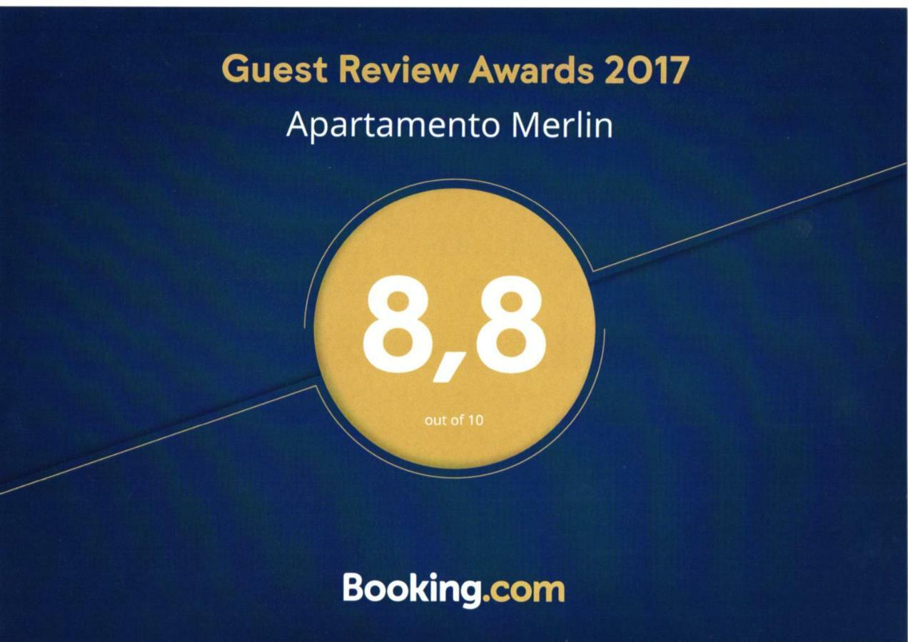 Apartamento Merlin Roquetas de Mar Eksteriør bilde